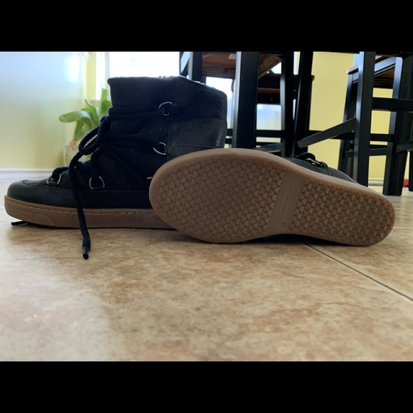 Isabel Marant NOWLES BOOTS - Picture 2 of 3